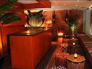 Marrakech Hotel On Broadway New York 3*,