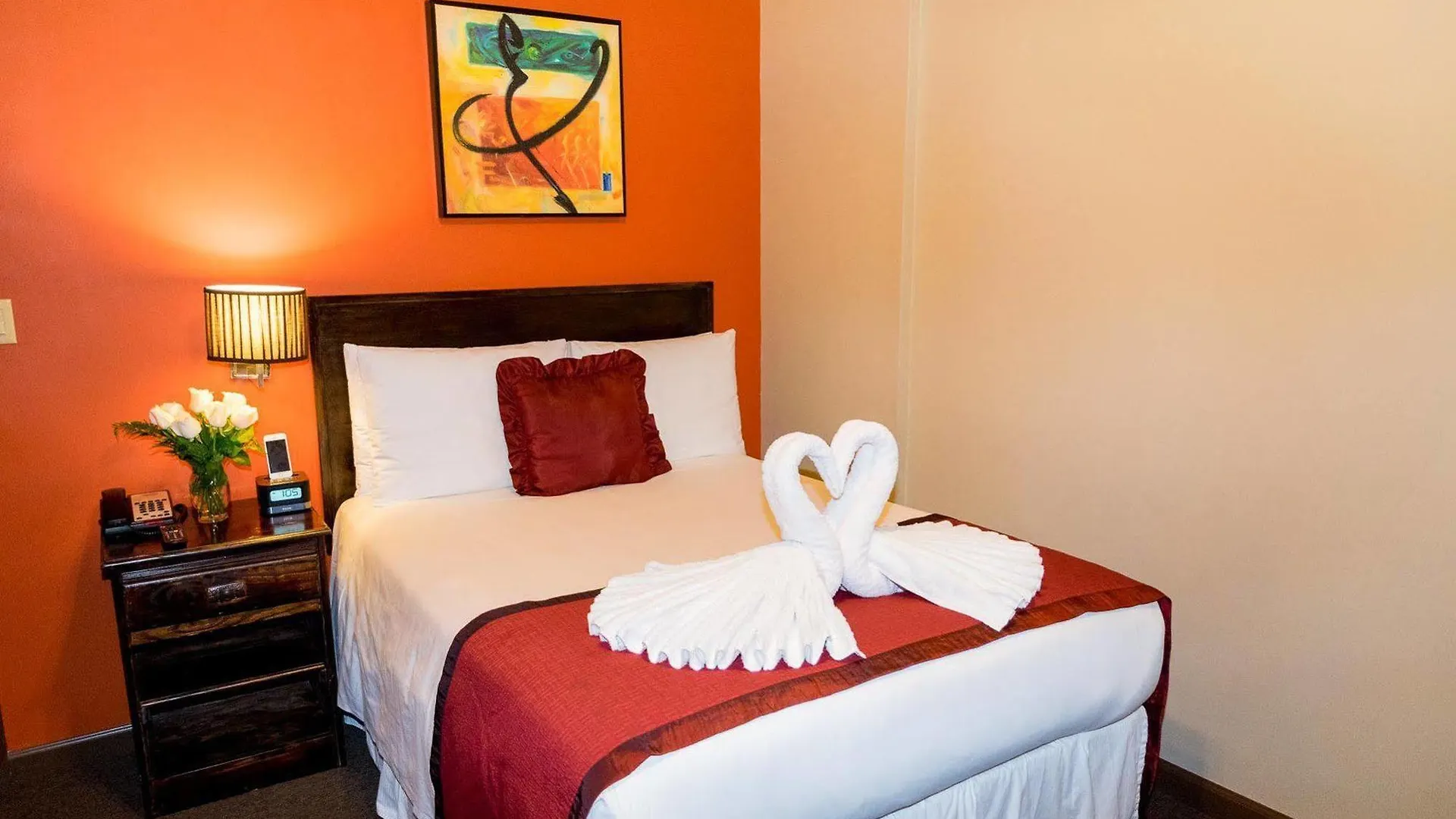 Marrakech Hotel On Broadway 纽约