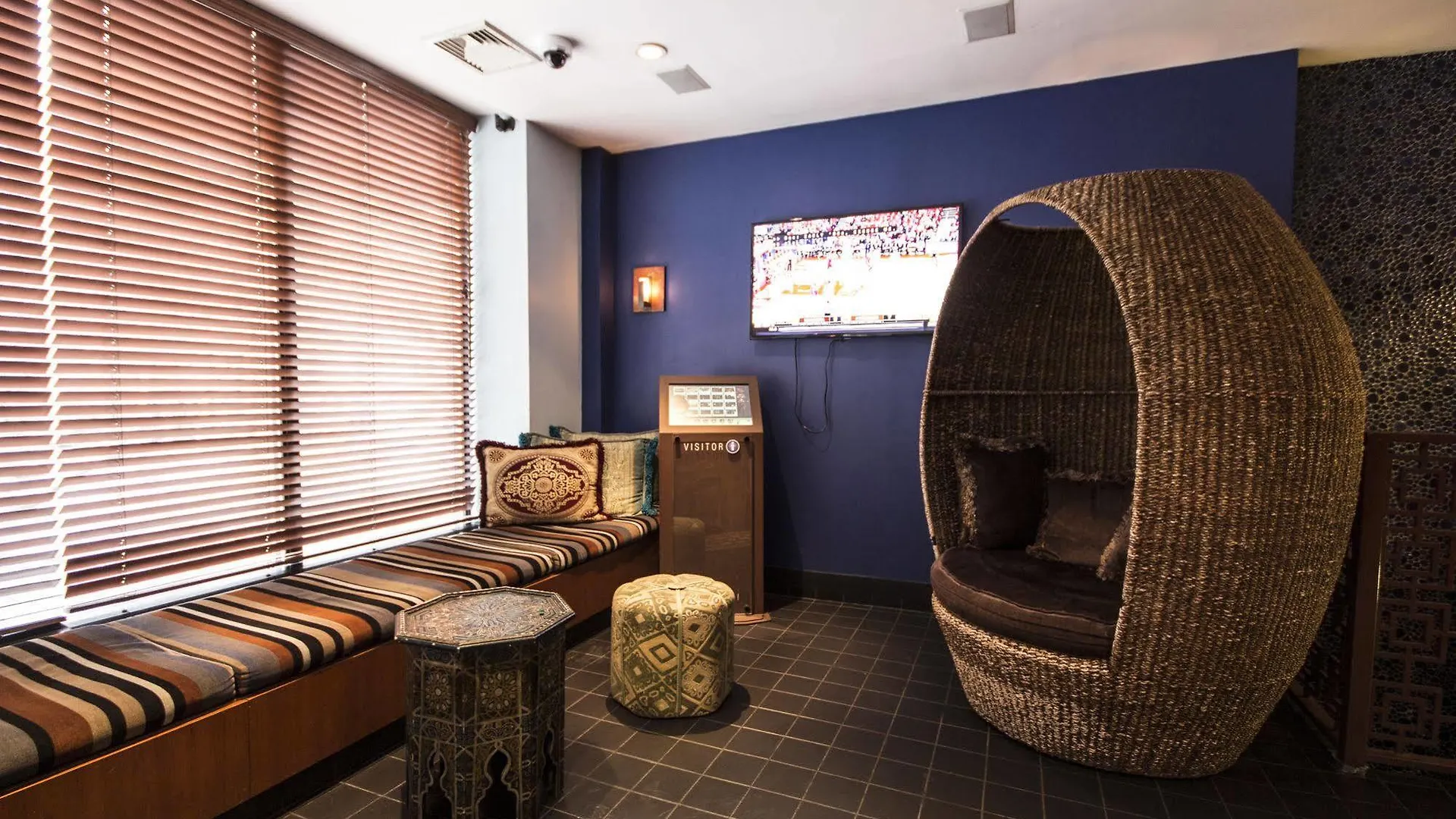 Marrakech Hotel On Broadway New York 3*,  United States
