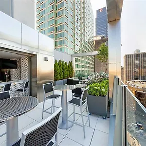 Fairfield & By Marriott Midtown Manhattan/penn Station Nueva York