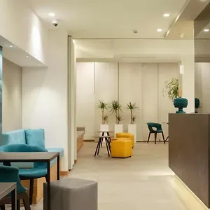Albatros Hotel Letojanni