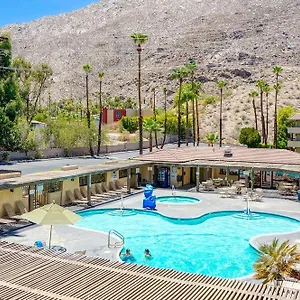 ** Hotel Vagabond Motor - États-Unis