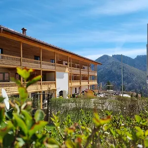 Berghotel&chalets Adersberg 3* Grassau (Bavaria)