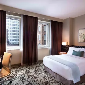 Hotel Cassa Ny 45th Street, New York