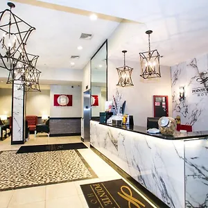 Pointe Plaza New York