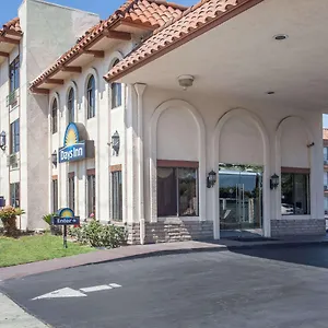 ** Hotel Days By Wyndham Near The Park États-Unis