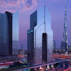 Dusit Thani 5* Dubai