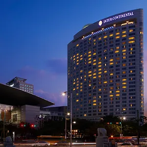 Intercontinental Coex 5* Seoul