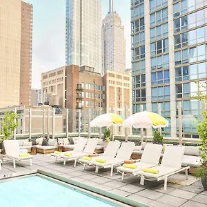 Hotel Royalton Park Avenue, New York