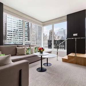 Andaz 5th Avenue, By Hyatt Nueva York