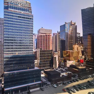 Hotel Delta By Marriott Times Square, New York