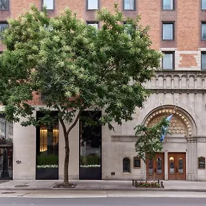 Hotel Aka Nomad, New York