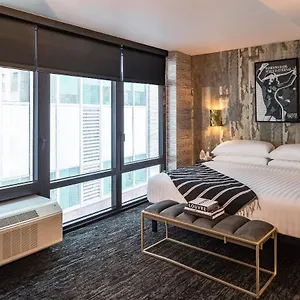 Hotel The Fidi, New York