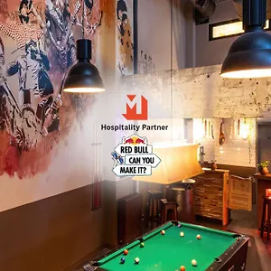 Meininger Bruxelles Center Hotel Bruxelles