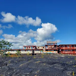  Auberge de jeunesse Open Gate Hawaii États-Unis