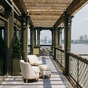 Casa Cipriani Nueva York