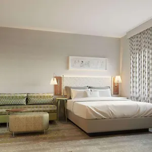 Hotel Home2 By Hilton Times Square