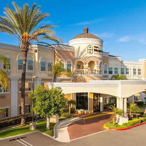 *** Hotel Marguerite South Anaheim - Garden Grove, Trademark Collection By Wyndham États-Unis