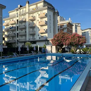 Galles Hotel Jesolo