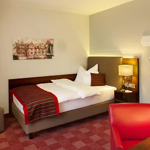 Ringhotel Stadt 3* Coburg