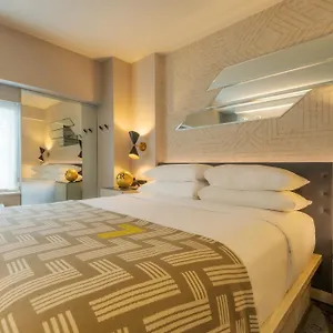 Pestana Cr7 Times Square Hotel