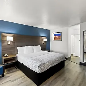 Surestay By Western Airport Hotel Phoenix