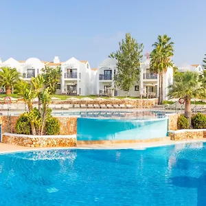 Marsenses Paradise Club Cala'N Bosch (Menorca)