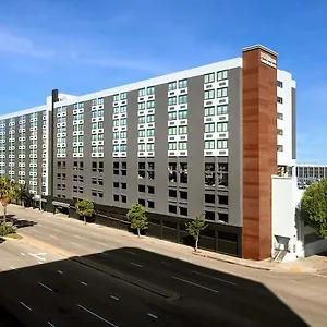 Hilton Garden Lax Angeles Airport Hotel Los Angeles