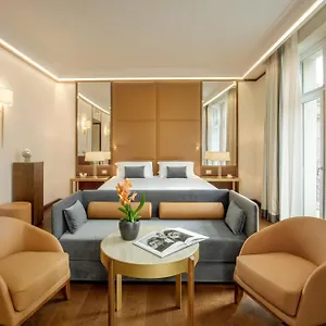 Imperiale Hotel Roma