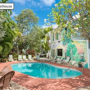 Wicker Kro Key West
