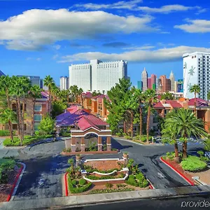 Desert Rose Feriested Las Vegas
