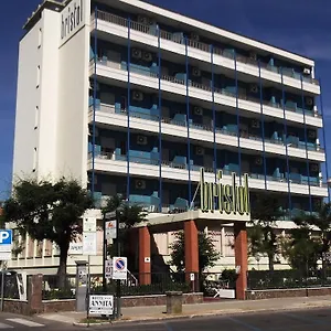 Bristol Hotel Cervia