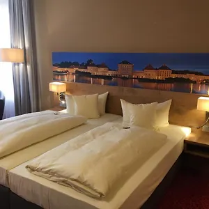 Parkhotel Leiser 3* Planegg