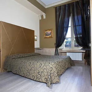 Nardizzi Americana Hotel Roma