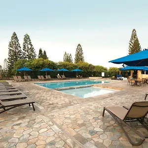 Paniolo Greens 3* Waikoloa