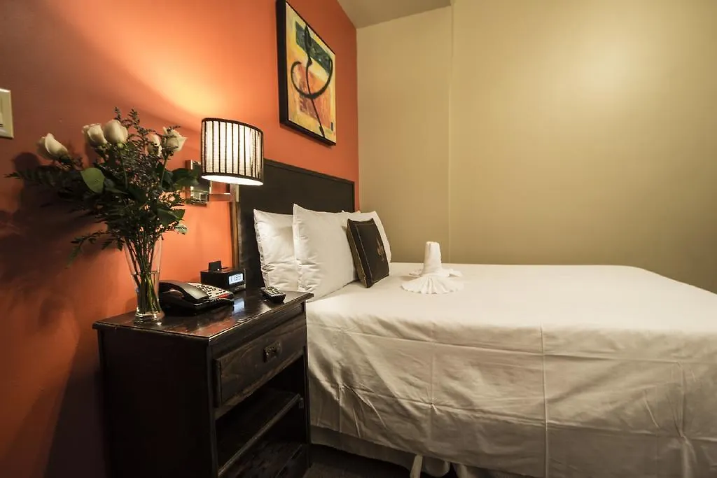 Marrakech Hotel On Broadway New York