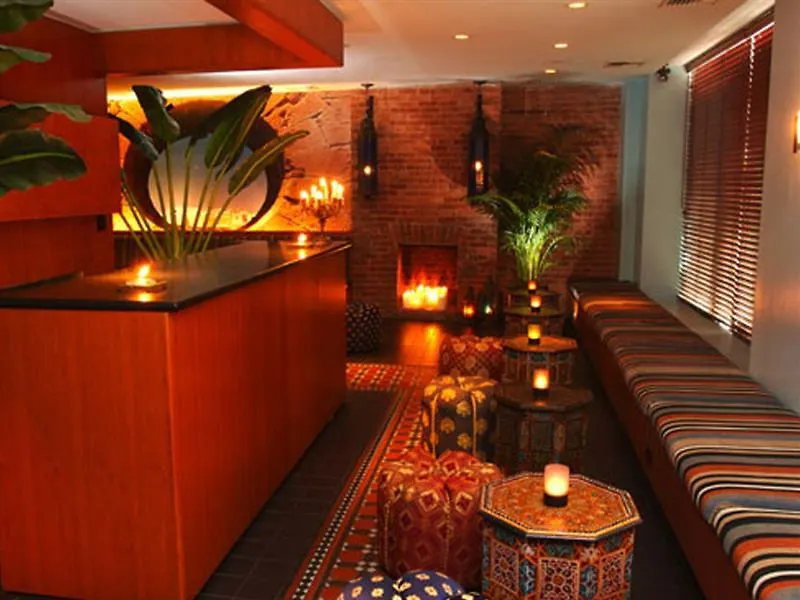 Marrakech Hotel On Broadway New York