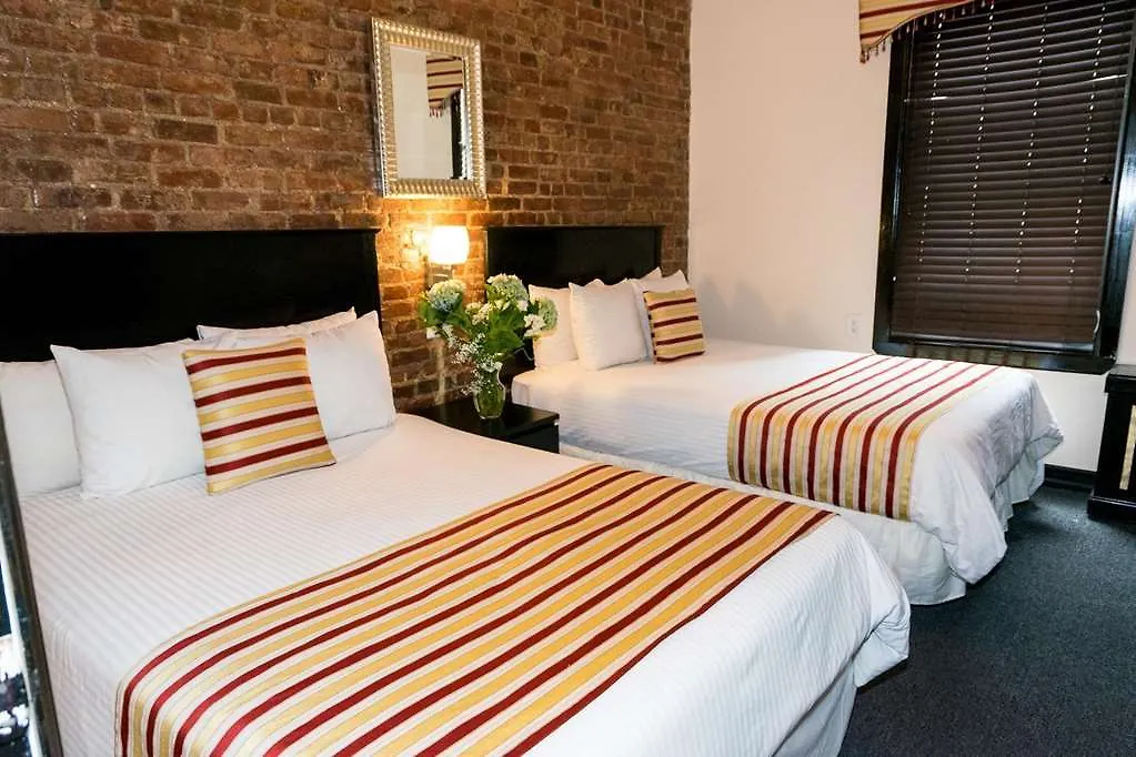 Marrakech Hotel On Broadway New York