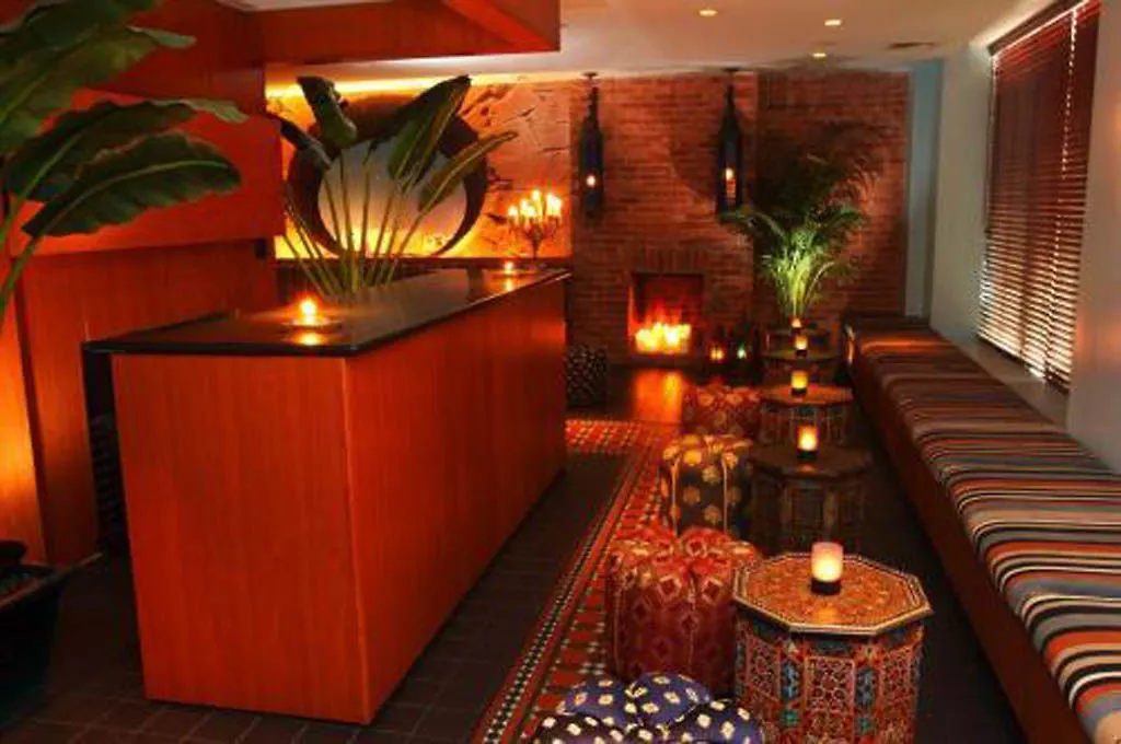 Marrakech Hotel On Broadway New York