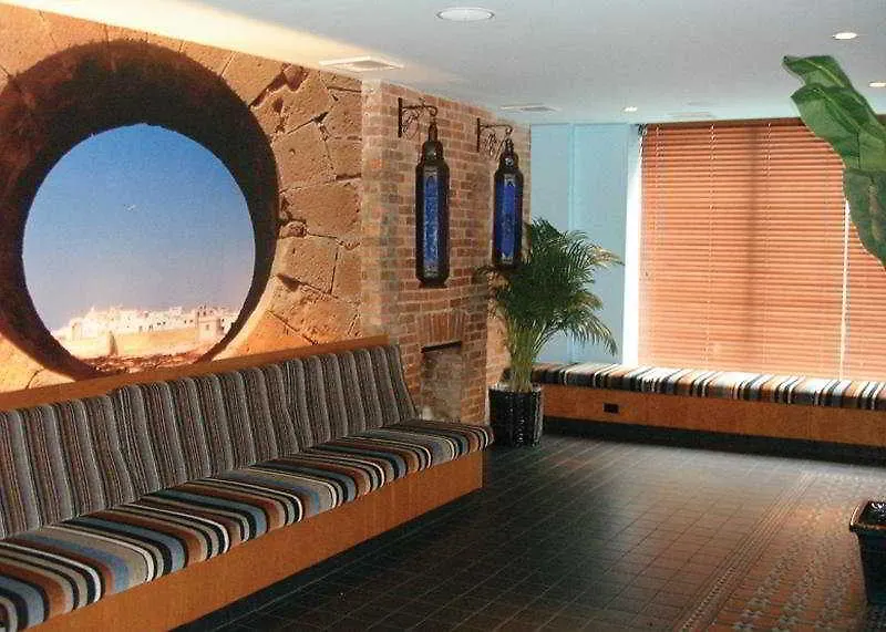 Marrakech Hotel On Broadway New York