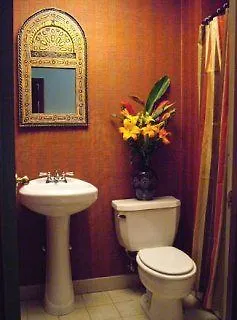 Marrakech Hotel On Broadway New York 3*,  USA