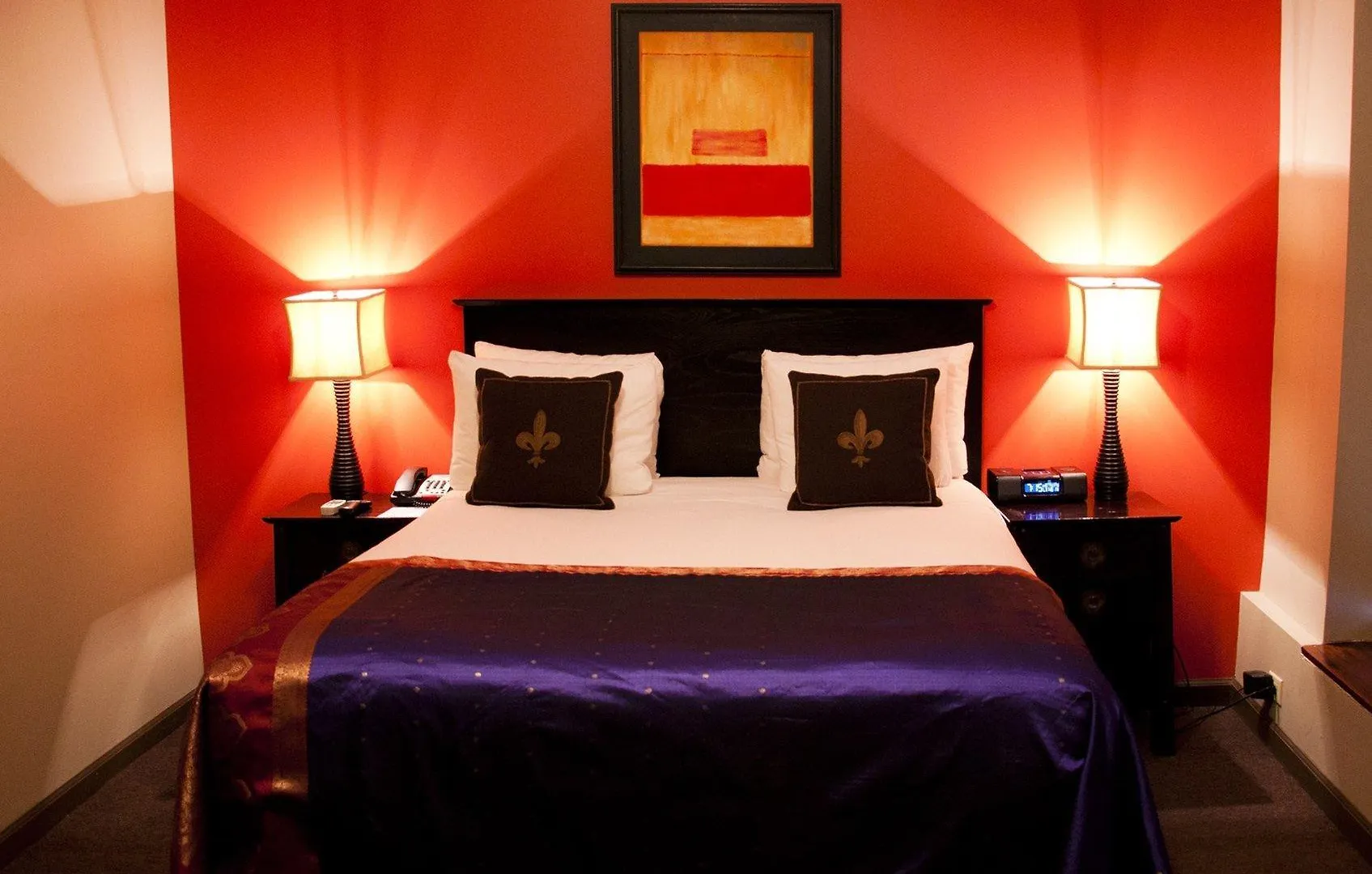Marrakech Hotel On Broadway New York
