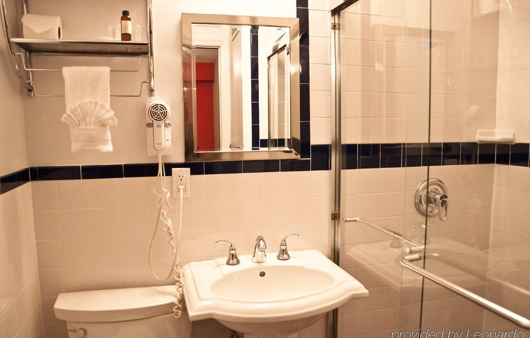 Marrakech Hotel On Broadway New York USA