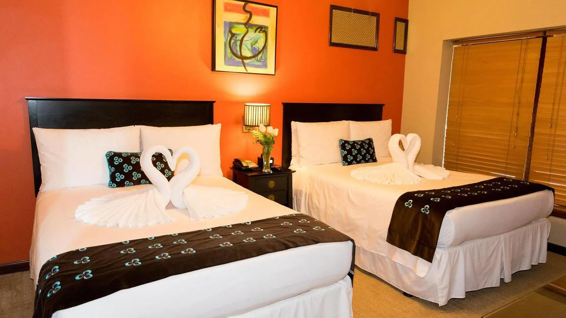 Marrakech Hotel On Broadway New York