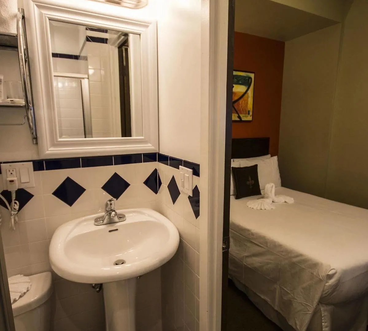 Marrakech Hotel On Broadway New York