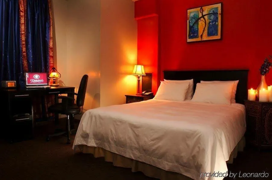 Marrakech Hotel On Broadway New York